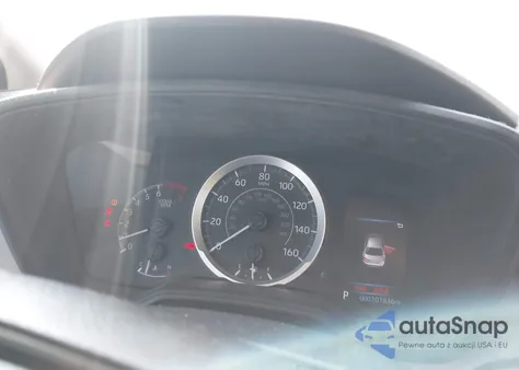 2020 Toyota Corolla Le из США, поврежденный, VIN 5YFEPRAE8LP083509